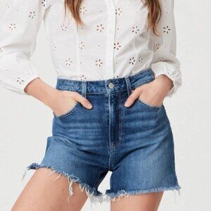 PAIGE  Dani Jean Shorts